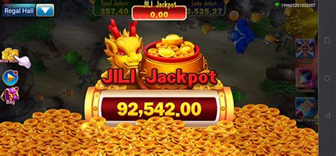 jiligames jackpot fishing|JILI Games.